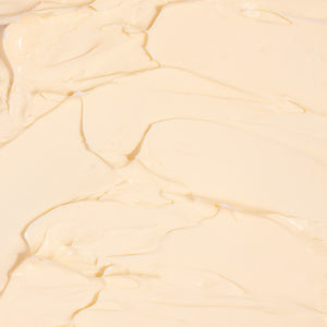 Masque visage crème Mangue & noix de coco
