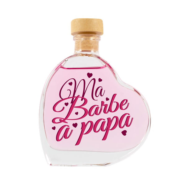 Gel Massaggio Gourmet Zucchero Filato