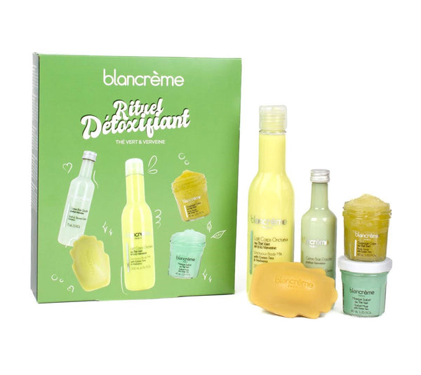 Rituale Detox