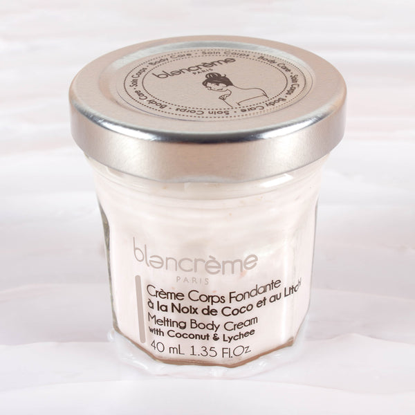 FORMATO VIAGGIO Crema Corpo - Cocco Litchi