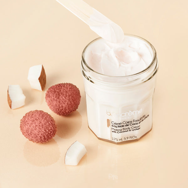 FORMATO VIAGGIO Crema Corpo - Cocco Litchi
