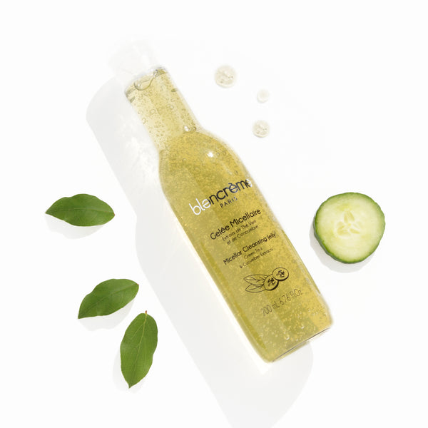 Gel Micellare - Tè Verde Cetriolo