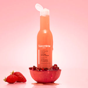 Gel Doccia - Fragola Melograno