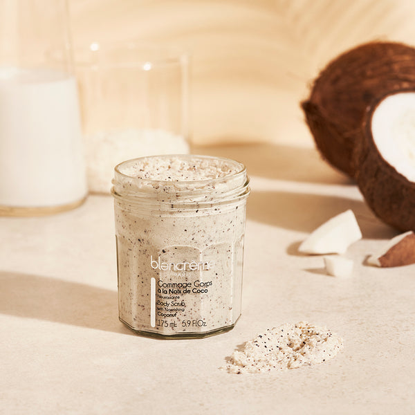 Gommage Copro - Cocco