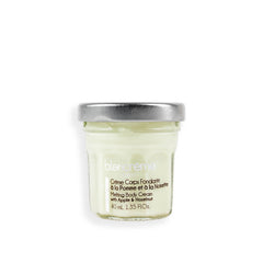 FORMAT VOYAGE Crème corps fondante Pomme & Noisette