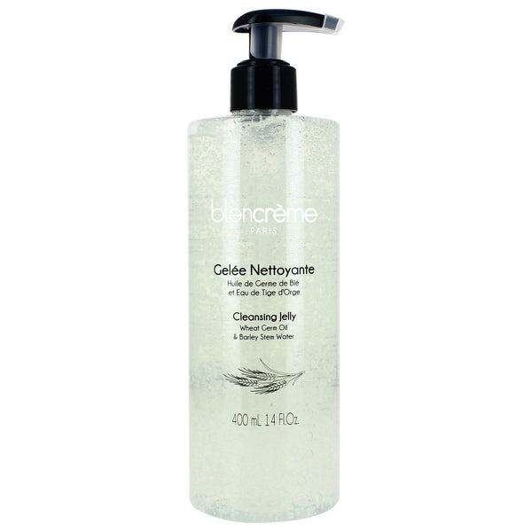 Gel Detergente - Grano Orzo
