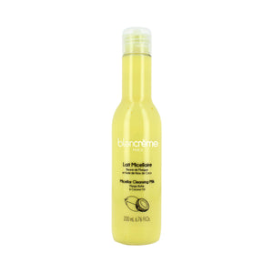 Lait micellaire Mangue & noix de coco