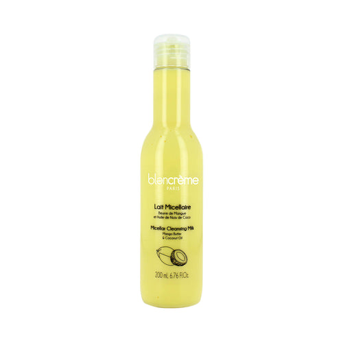 Lait micellaire Mangue & noix de coco