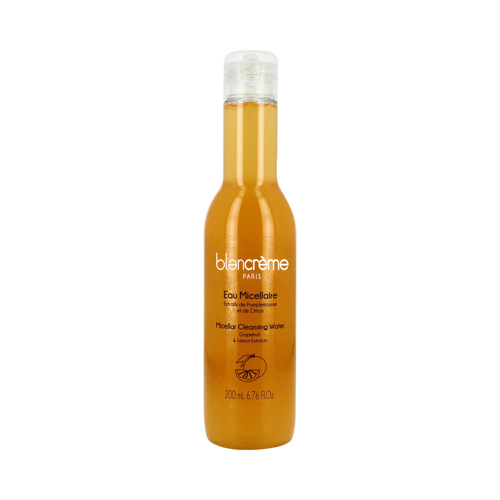 Acqua Micellare Detergente - Pompelmo Limone