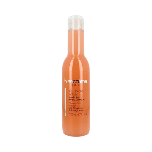 Gel Doccia - Fragola Melograno