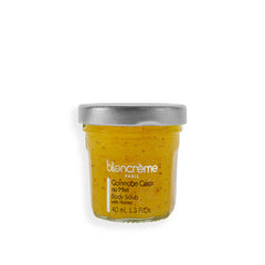 TRAVEL SIZE Honey Body Scrub