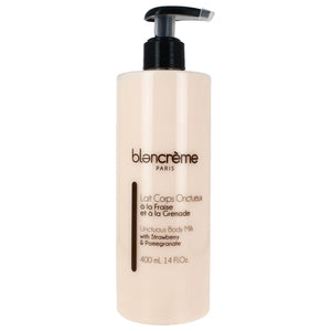 Soothing Body Lotion - Strawberry & Pomegranate