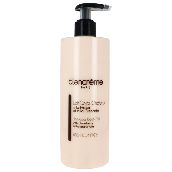 Soothing Body Lotion - Strawberry & Pomegranate