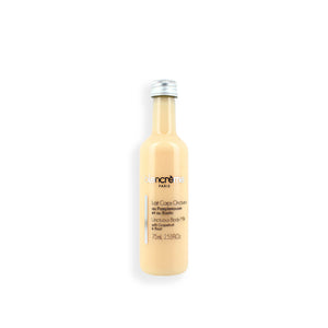 FORMATO VIAGGIO Latte Corpo Cremoso - Pompelmo Basilico