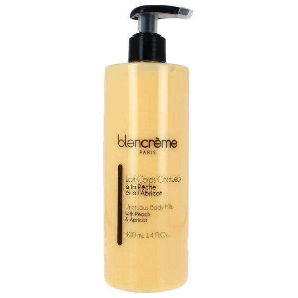 Soothing Body Lotion - Peach & Apricot