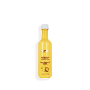 FORMAT VOYAGE Lait micellaire Mangue & noix de coco