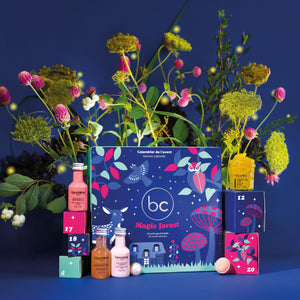 Calendario dell'Avvento - Foresta Magica