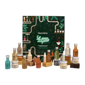 Calendrier de l'Avent - La Fabrique des Merveilles