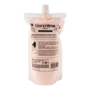Crema Corpo - Fragola Melograno