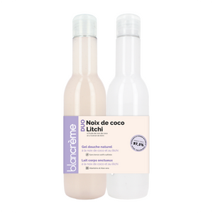Duo Corpo Cocco Litchi