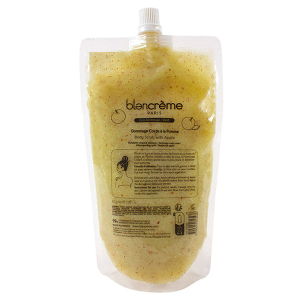 Gommage Corpo - Fragola