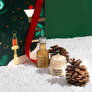 Calendrier de l'Avent - La Fabrique des Merveilles