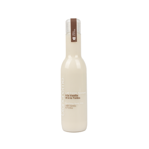Soothing body milk - Vanilla & Tonka