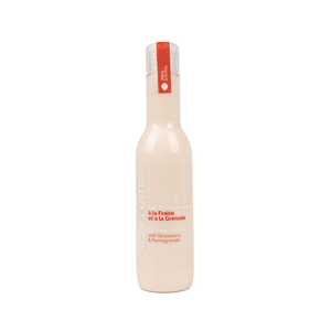 Soothing Body Lotion - Strawberry & Pomegranate