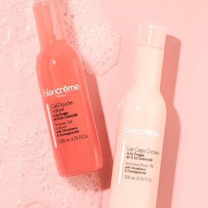 Duo Corpo Fragola Melograno