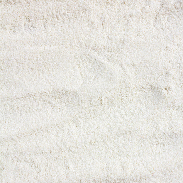 Bamboo face scrub