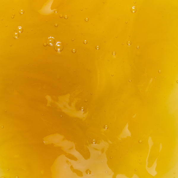 Carrot and Lemon Jelly Mask