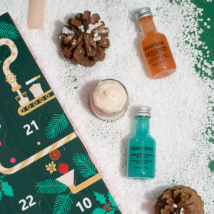 Calendrier de l'Avent - La Fabrique des Merveilles