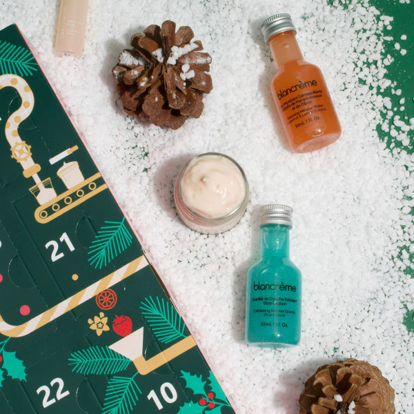 Calendrier de l'Avent - La Fabrique des Merveilles