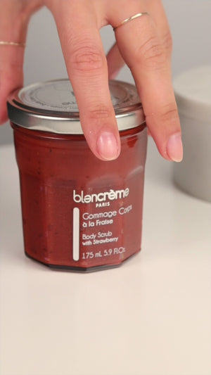Gommage Corpo - Fragola