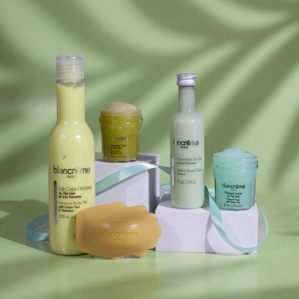 Rituale Detox