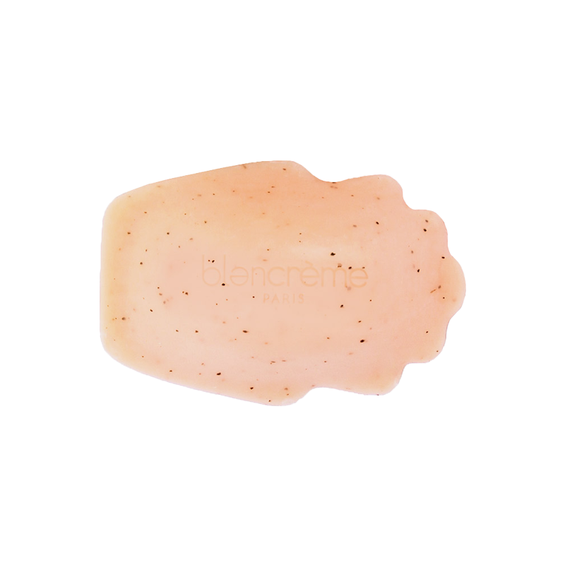 Soap Madeleine Exfoliating Apricot