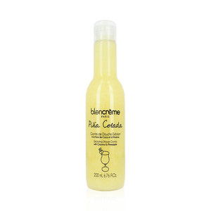 Granita Doccia Esfoliante - Piña Colada