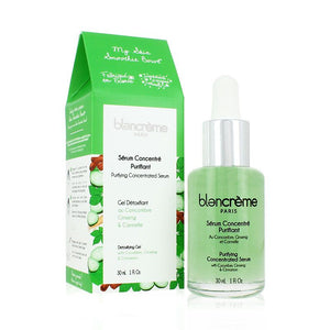 Concentrated Purifying Face Serum