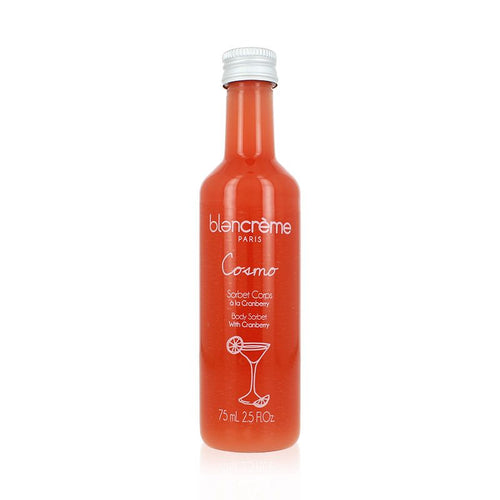 Sorbetto Corpo - Cosmo