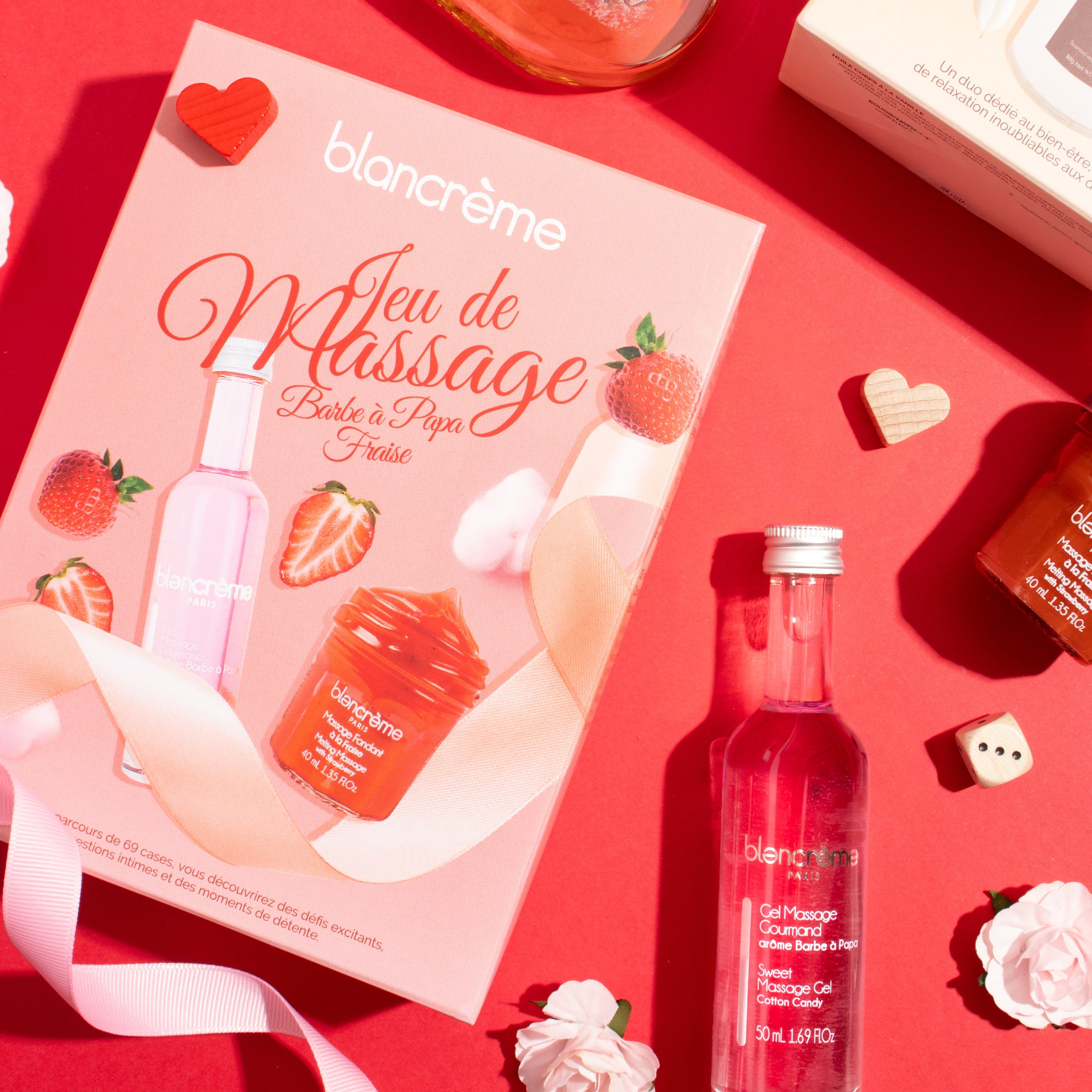 Massage & Bien être