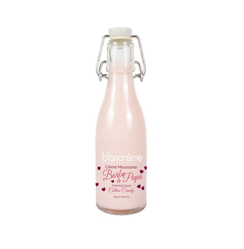 Valentine's day collection - Foaming Cream Cotton Candy