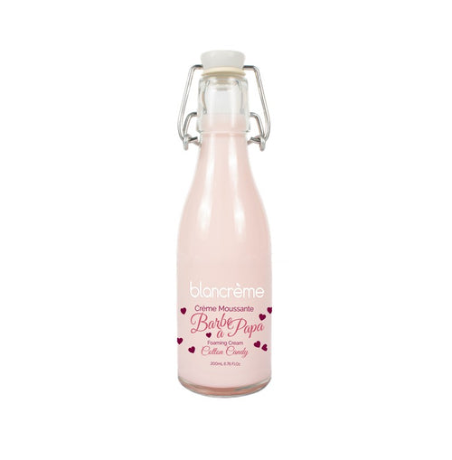 Cotton Candy Foaming Cream