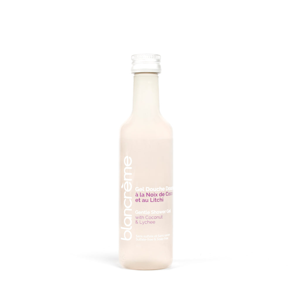 FORMATO VIAGGIO Gel Doccia - Cocco Litchi