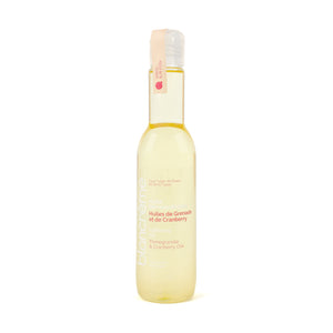 Olio Detergente - Melograno Mirtillo Rosso 