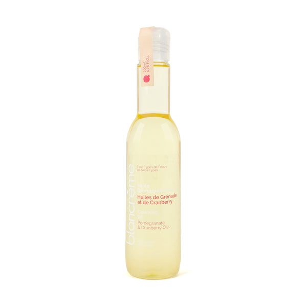 Olio Detergente - Melograno Mirtillo Rosso 