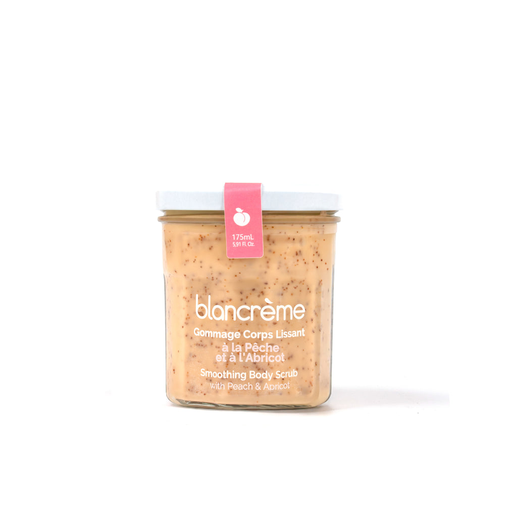 Gommage Corpo - Pesca