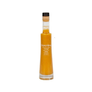 Huile sèche pailletée Vanille 100ml