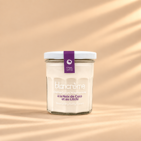 Crema Corpo - Cocco Litchi 