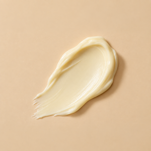 Crème fouettée - Hydratante