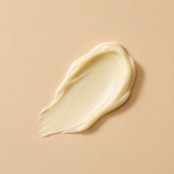 Crème fouettée - Hydratante